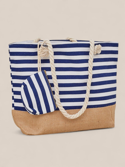 Royalfashion Tkaninska torba Nika