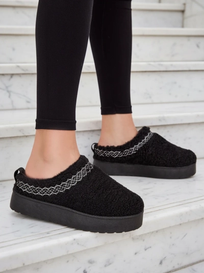 Royalfashion Dlake ženske zimske čevlje Sesele