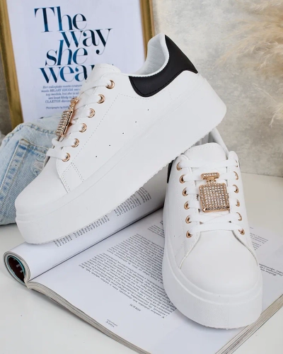 Royalfashion Ženski športni copati Rotu
