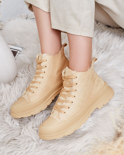 Royalfashion Ženski izolirani športni copati a'la Benvilo