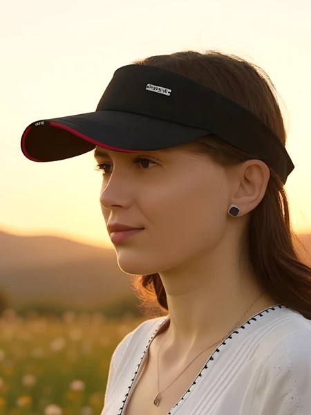 Royalfashion Breeze Shade Sončna Vizirka