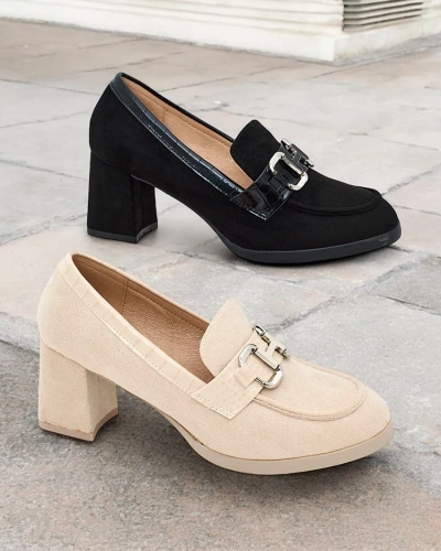 Royalfashion Ženski Mokasini Befiesoo