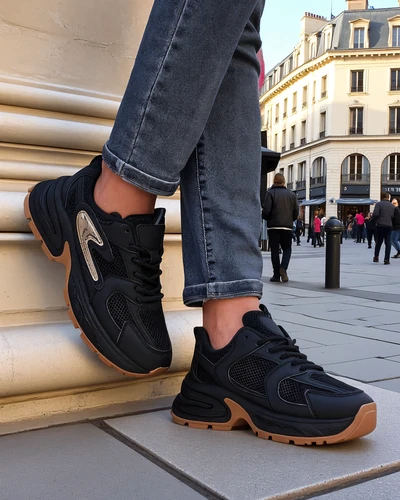 Royalfashion Ženske superge Ecapus