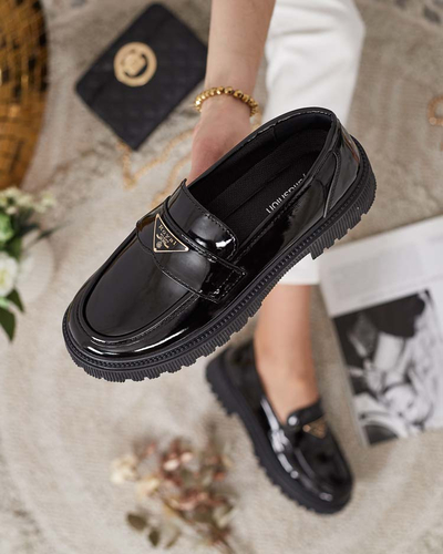 Royalfashion Ženski mokasini Biss