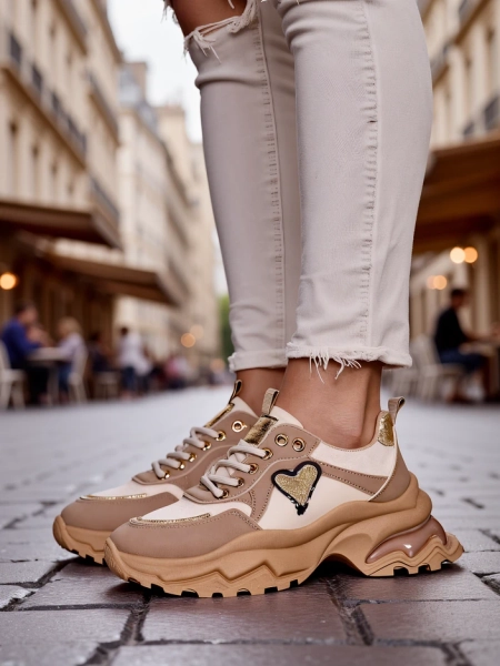 Royalfashion Ženske teniske Arates