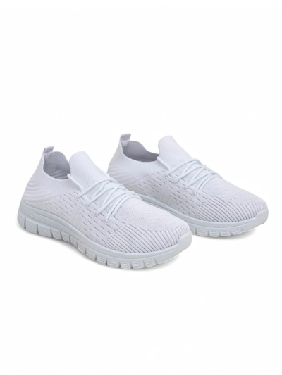 Royalfashion Ženske športne čevlje iz tkanine Orycyss