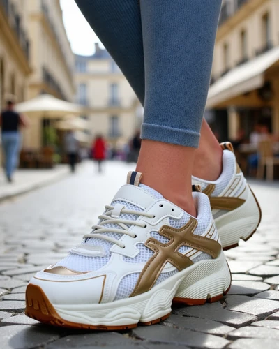 Royalfashion Ženske superge Osoffe