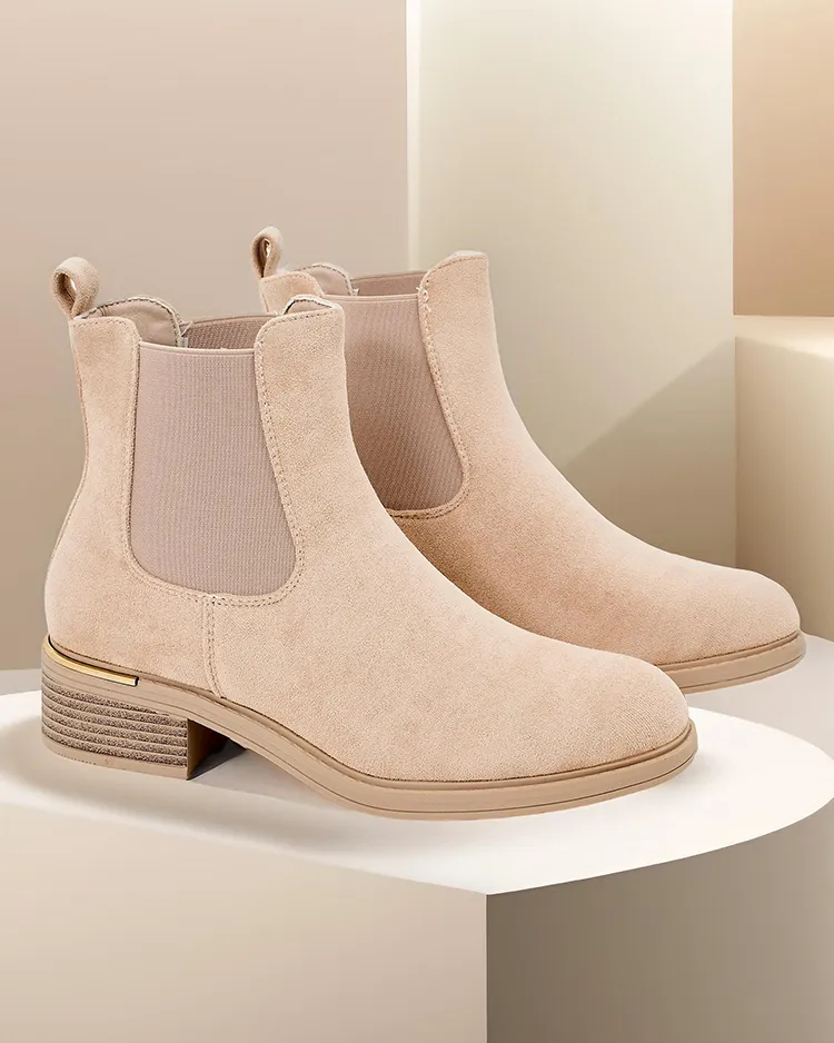 Royalfashion Ženske slip-on gležnjače Rizones