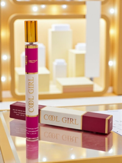 Inspirirana ženska parfumska voda Fuschia Girl