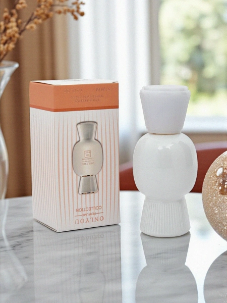 Navdihnjena parfumska voda za ženske NO.8107