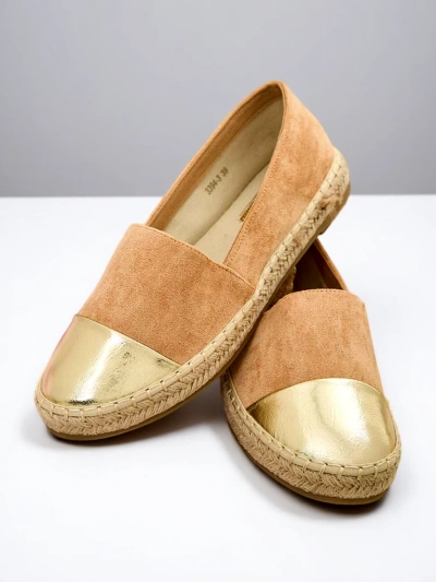 Royalfashion Ženske espadrile Emasse