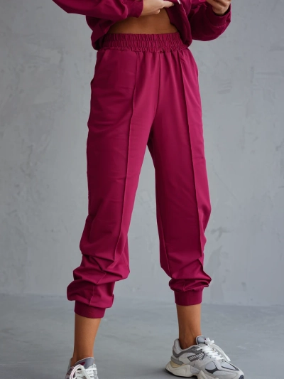 Royalfashion Ženski bombažni casual set