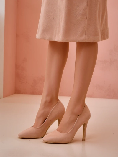 Royalfashion Ženske stiletto pete Cattese