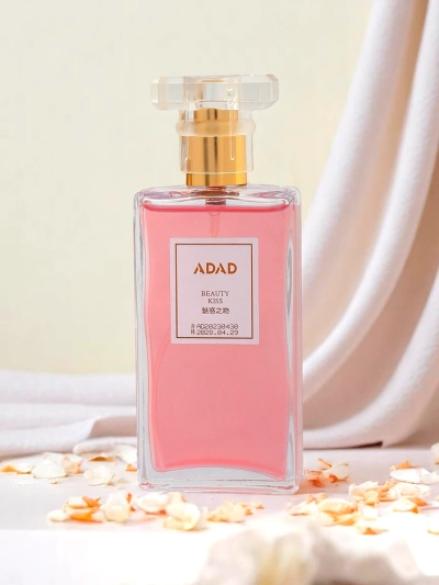 Eau de parfum za ženske ADAD Beauty Kiss Pink