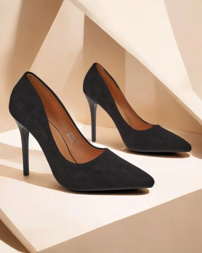 Royalfashion ženski stiletto pete Etorali