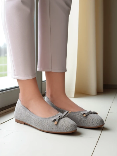 Royalfashion Ženske balerinke Bieso