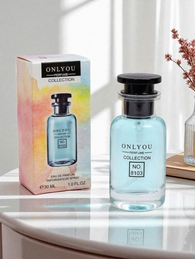 Navdihnjen eau de parfum za ženske NO.8103