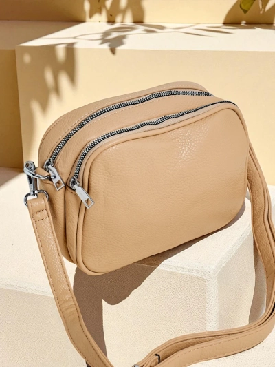 Royalfashion Majhna ženska torbica iz eko usnja Vita Serena