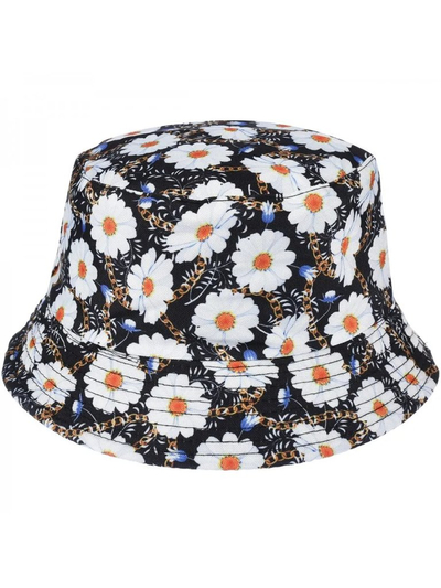 Royalfashion Otroški klobuk Bucket Hat Color Splash Bucket