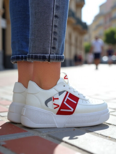 Royalfashion Ženske Tenisice Sofoqi