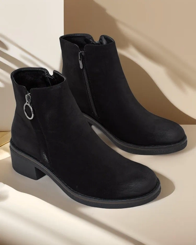 Ženske gležnjače Royalfashion Milo
