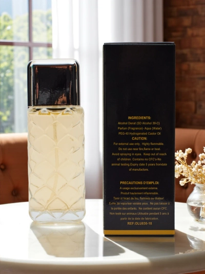 Navdihnjen parfum za moške Onlyou Men