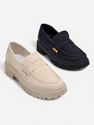 Royalfashion Ženski loafers Atti