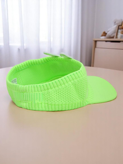 Royalfashion Otroški ščitnik za sonce Zajčja ušesa