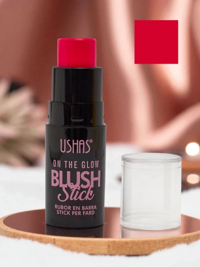 Rdečilo z gobico barve Wild Moment