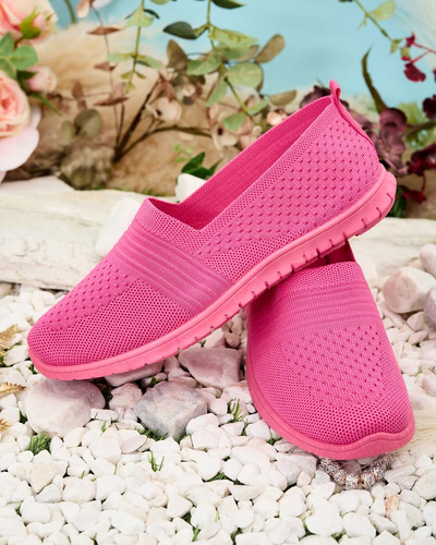 Royalfashion Ženski polpravi čevlji Arlessa