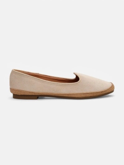 Royalfashion Ženske ekokožne espadrile Emmeno