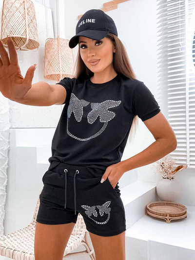 Royalfashion Ženski komplet jopic