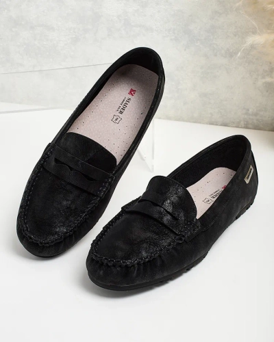 Royalfashion Ženski mokasini Vonini