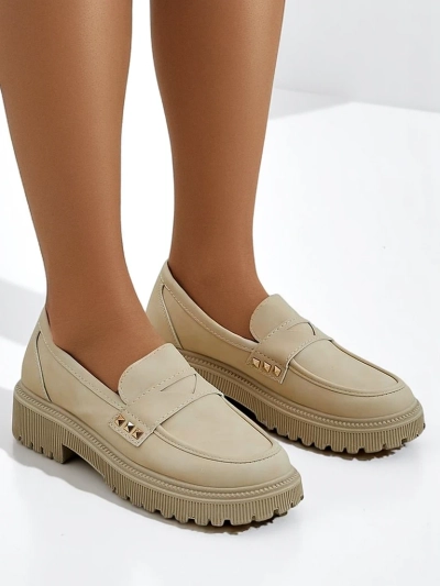 Royalfashion Ženski loafers Atti