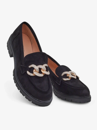 Royalfashion Elegantne ženske mokasine Bornello