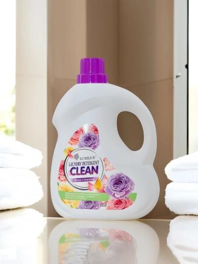 LUXELUX dišeči pranje tekočina 3L