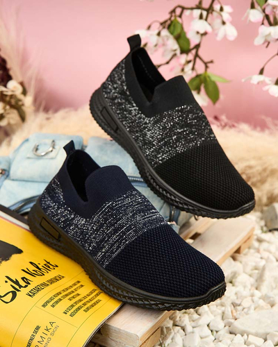 Royalfashion Ženski športni copati Dimmop