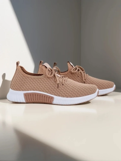 Royalfashion Ženske tekstilne športne čevlje Vobbu