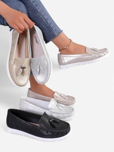 Royalfashion Ženske mokasine Esse