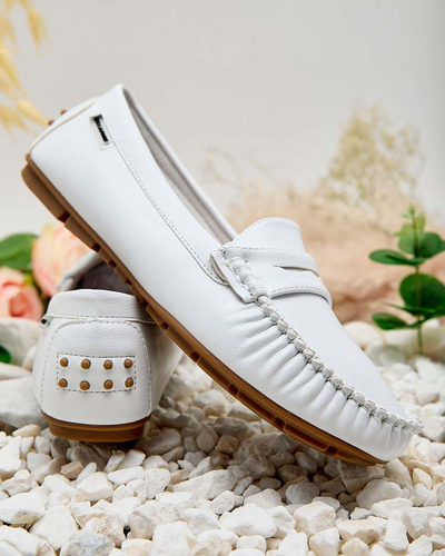 Royalfashion Ženski mokasini Nicotta