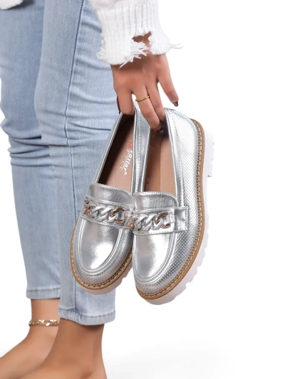 Royalfashion Ženske loafers Aureliae Calceus