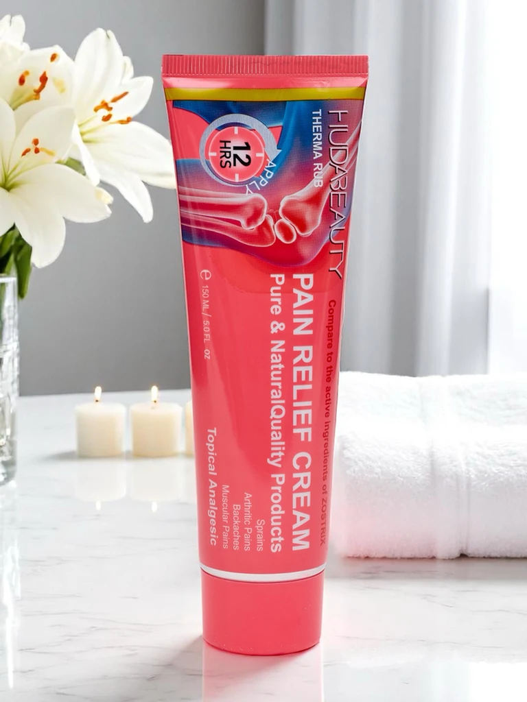 Mazilo za lajšanje bolečin v sklepih