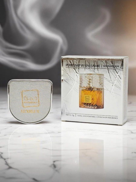 KHAMRAH Parfumski balzam LUXELUX