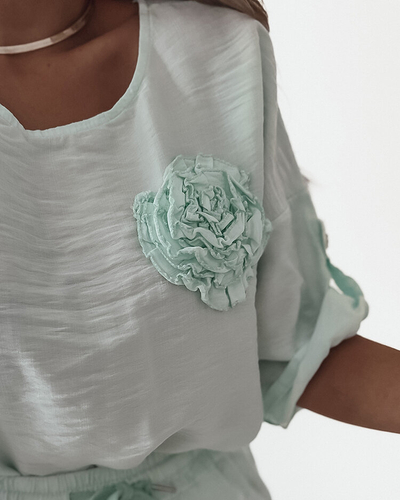 Royalfashion Priložnostni ženski komplet