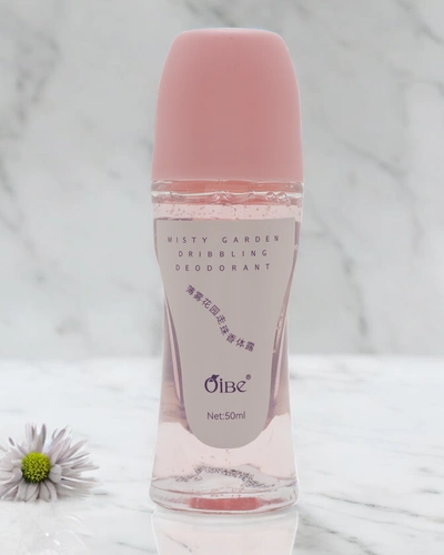 Deo-antiperspirant roll-on 50 ml