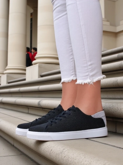 Ženske športne čevlje iz tkanine Royalfashion Esellaf