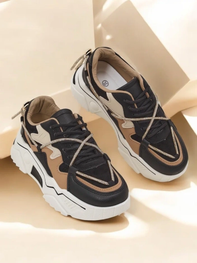 Royalfashion Ženske športne superge Lillon