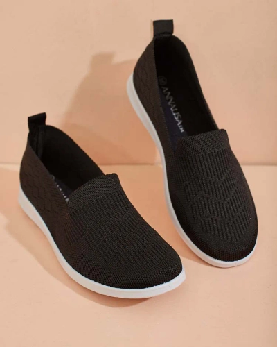 Royalfashion Ženski mokasini Melia