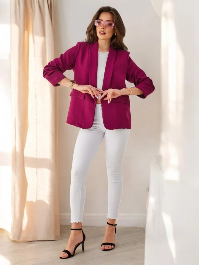Royalfashion Ženski Blazer