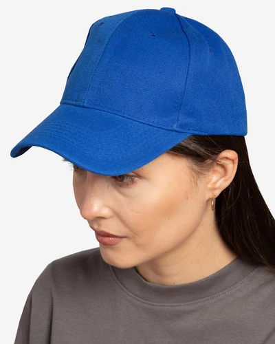 Royalfashion Ženska kapa s šiltom